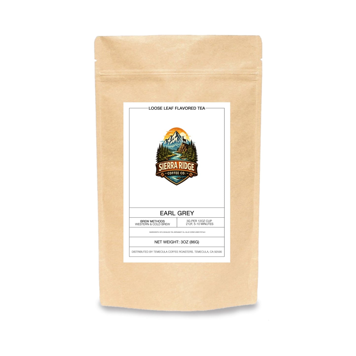 Earl Grey