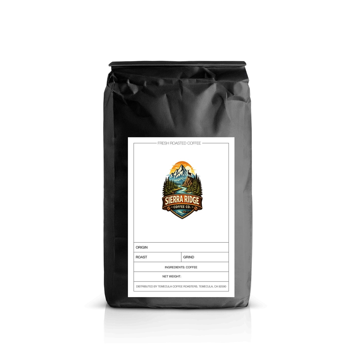 Bali Coffee Pods